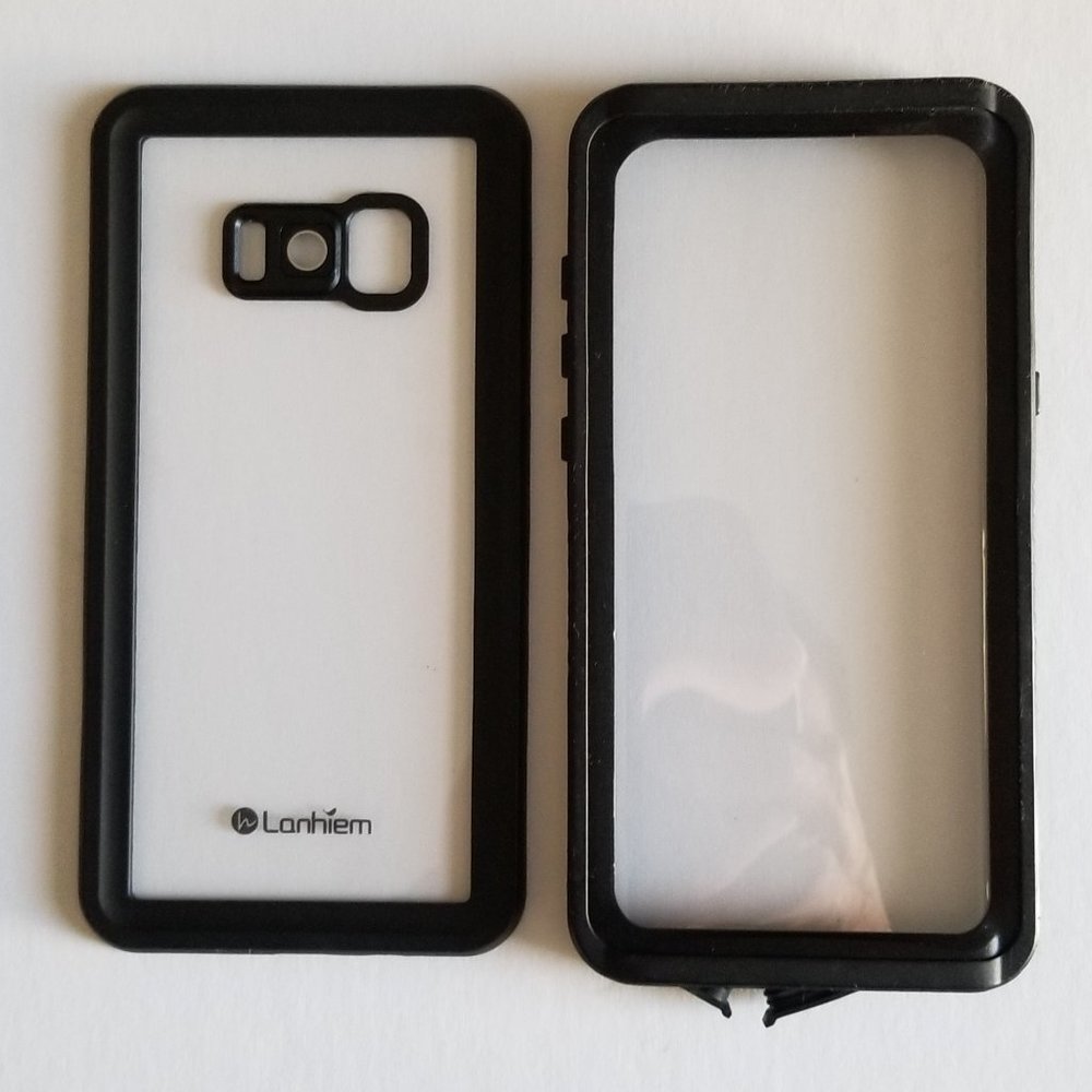 CASE for Samsung Galaxy S8+